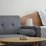 Dreamscape Komuna E Parisit 아파트 티라나
