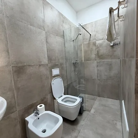 Apartment Dreamscape Komuna E Parisit