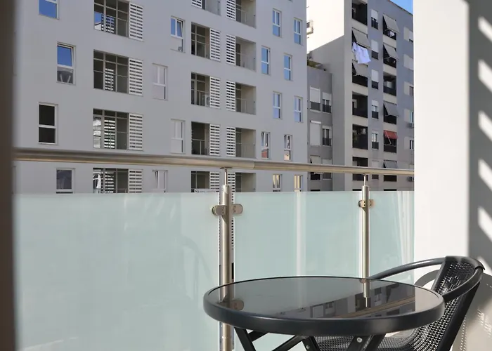 Apartament Dreamscape Komuna E Parisit Tirana