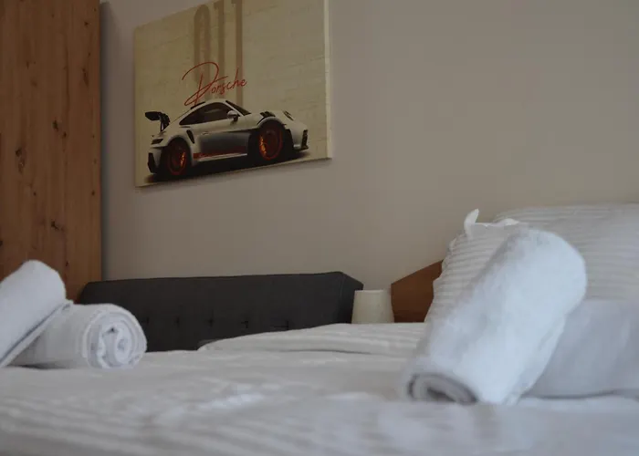 Dreamscape Komuna E Parisit Apartament Tirana