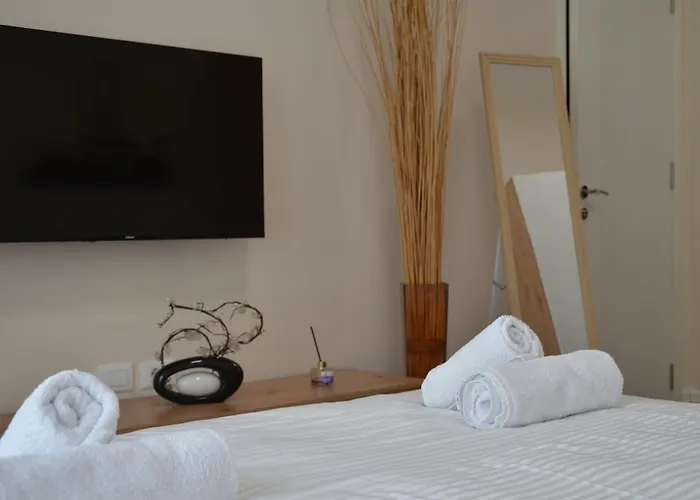 Apartament Dreamscape Komuna E Parisit Tirana