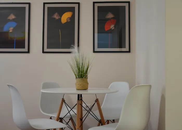 Dreamscape Komuna E Parisit Apartament *